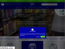 Sites similar to colibri90.hu