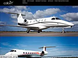 Sites similar to colibriaircraft.com