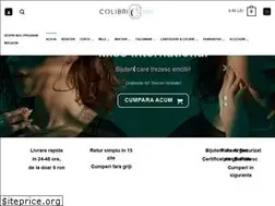 Sites similar to colibriart.ro