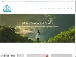 Sites similar to colibriaustralia.com.au