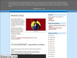 Sites similar to colibriazulcuba.blogspot.co.uk