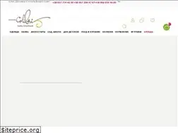 Sites similar to colibribaby.ua