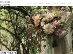 Sites similar to colibriblooms.com