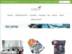 Sites similar to colibricanada.com