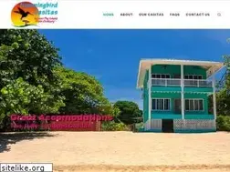 Sites similar to colibricasa.com