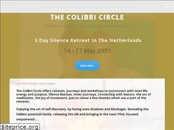 Sites similar to colibricircle.com