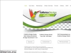 Sites similar to colibrico.de