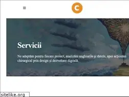 Sites similar to colibridesign.ro