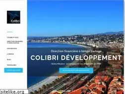 Sites similar to colibrideveloppement.com