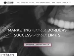 Sites similar to colibridigitalmarketing.com
