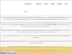 Sites similar to colibriditoui.fr