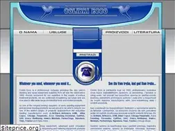 Sites similar to colibriecco.com