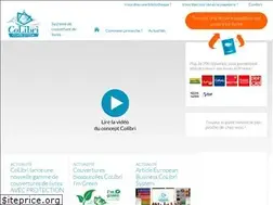 Sites similar to colibrifrance.fr