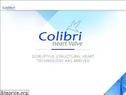 Sites similar to colibrihv.com