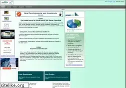 Sites similar to colibrilimited.com