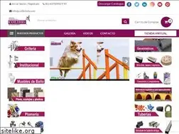 Sites similar to colibrimty.com