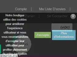 Sites similar to colibripeinture.com