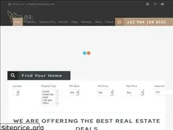 Sites similar to colibriproperty.com