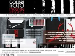 Sites similar to colibrirojo.com