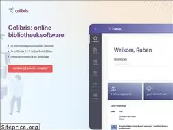Sites similar to colibris.be