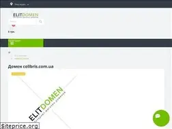 Sites similar to colibris.com.ua