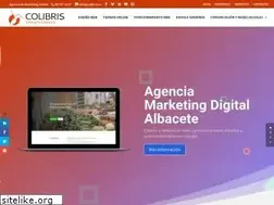 Sites similar to colibris.es