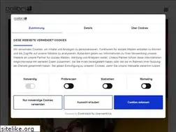 Sites similar to colibris.eu