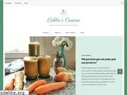 Sites similar to colibriscuisine.com