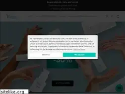 Sites similar to colibriskincare.de