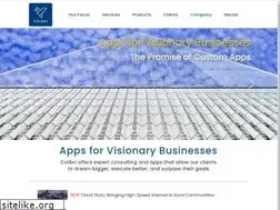 Sites similar to colibrisolutions.com