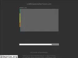 Sites similar to colibrispanishschool.com