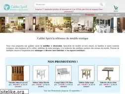 Sites similar to colibrispirit.com