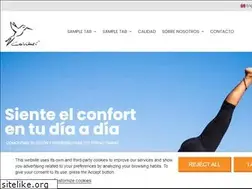 Sites similar to colibrisport.net
