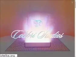 Sites similar to colibristudios.com