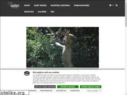 Sites similar to colibrisurf.com