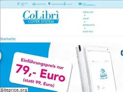 Sites similar to colibrisystem.de