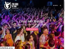 Sites similar to colibritheband.nl