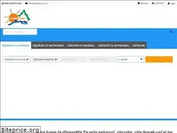 Sites similar to colibritour.ro