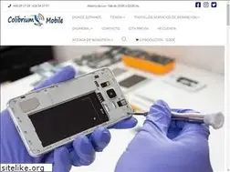 Sites similar to colibriummobile.com