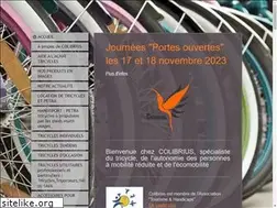 Sites similar to colibrius.fr