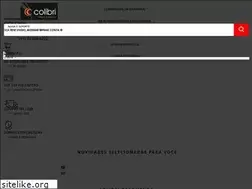 Sites similar to colibrivelas.com.br