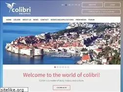 Sites similar to colibriworld.com