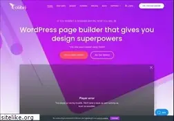 Sites similar to colibriwp.com