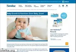 Sites similar to colic.com