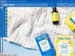 Sites similar to coliccalm.com