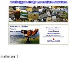 Sites similar to colicigno.it