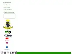 Sites similar to colider.mt.gov.br