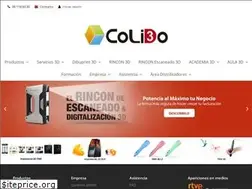 Sites similar to colido.es