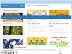 Sites similar to colidolat.org