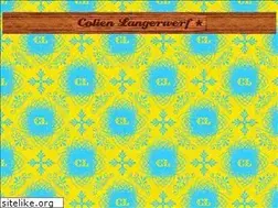 Sites similar to colienlangerwerf.nl